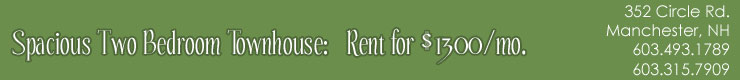 For Rent